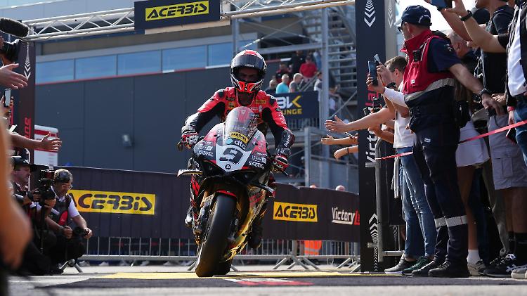 Gara 1 a Petrucci: successo dal gusto cremonese