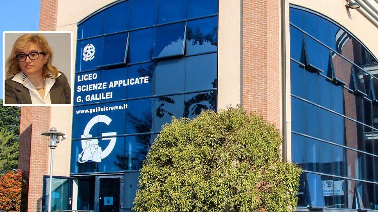 Medici di domani, la fucina al liceo Galilei