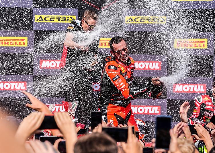 Petrucci fa ancora godere Cremona