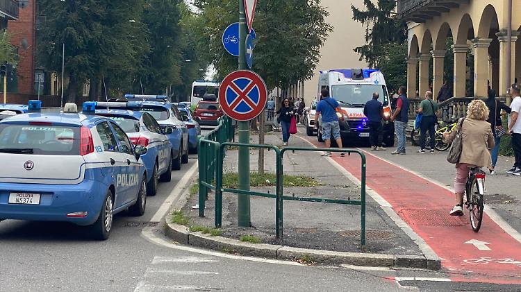 Non ce l'ha fatta il bimbo di sei anni colpito da malore a scuola 