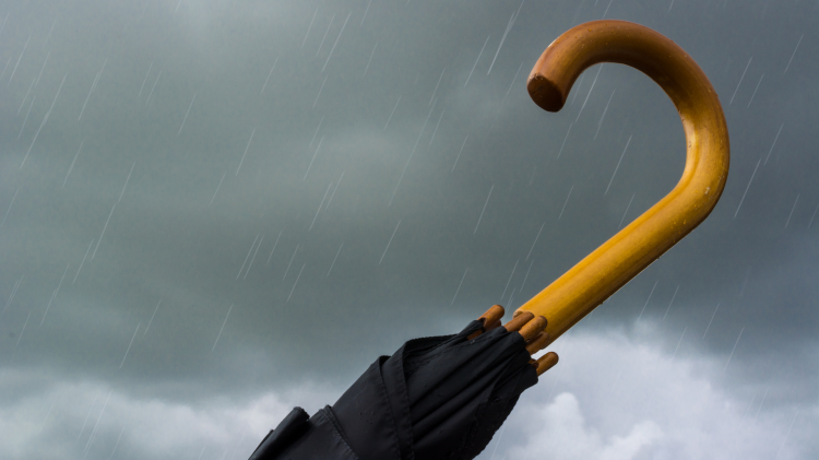 L'autunno fa sul serio: nuova ondata di maltempo alle porte