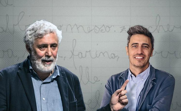 Spettacolo: Momenti di trascurabile (in)felicità