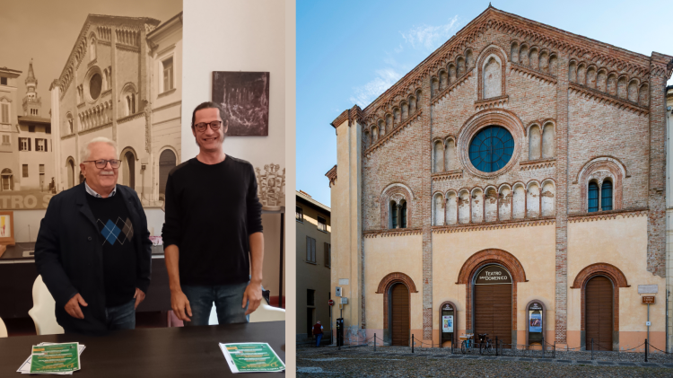 Al San Domenico il progetto Young, il teatro apre ai piccoli