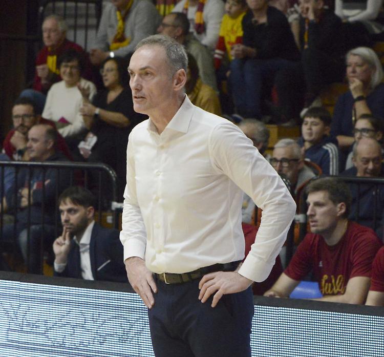 JuVi: il calore del PalaRadi è la spinta per affrontare Rimini