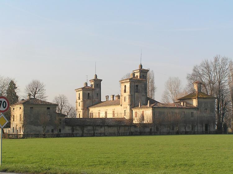 Amilcare Azzoni presenta il libro "Al Dialét Da Casteldidón"