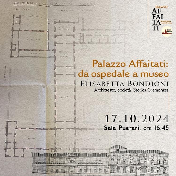 Villa Affaitati a Grumello. Cultura dell'abitare nella Lombardia spagnola