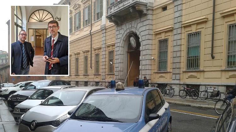 Non ci fu il caso di stalking nel tempio Sikh