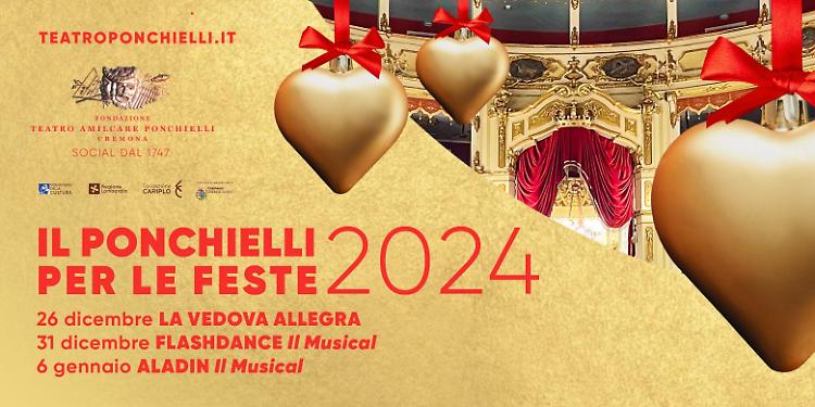 'Aladin Il Musical': Avventura e Magia da Mille e una notte