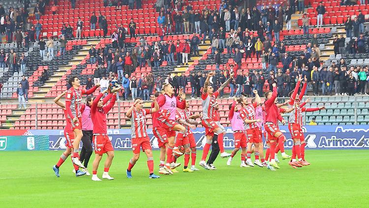 Cremonese-Salernitana: le formazioni