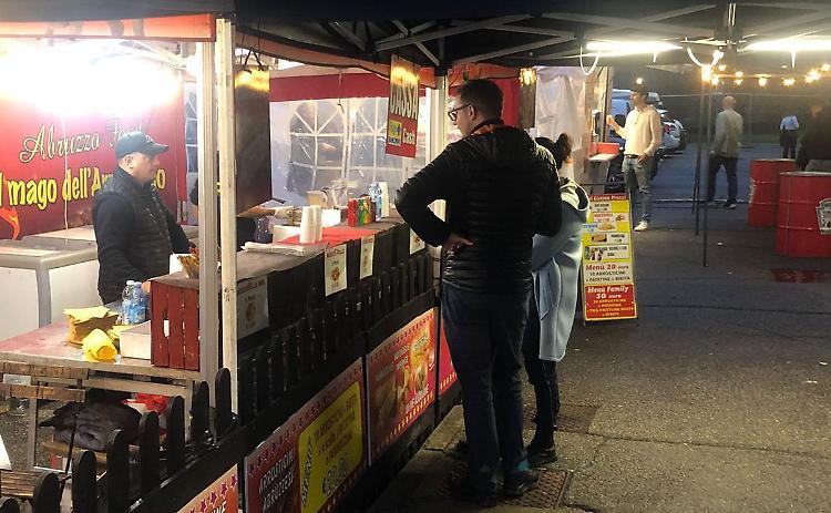Il festival del gin si chiude con un brindisi, folla per le degustazioni