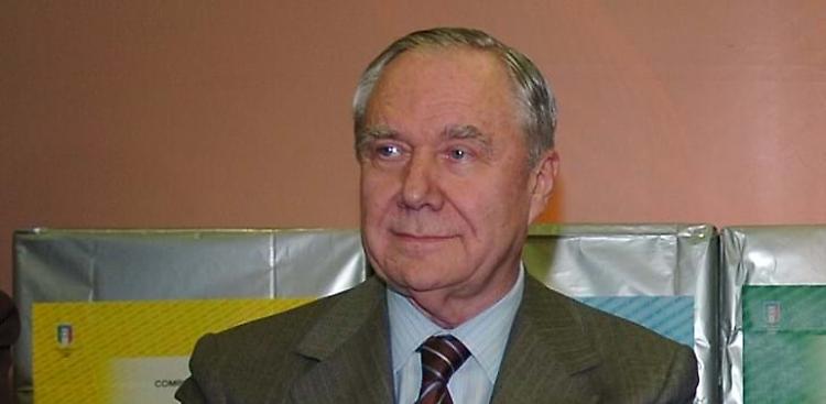 Addio a Cesare Gussoni, lutto nel mondo del calcio e dello sport