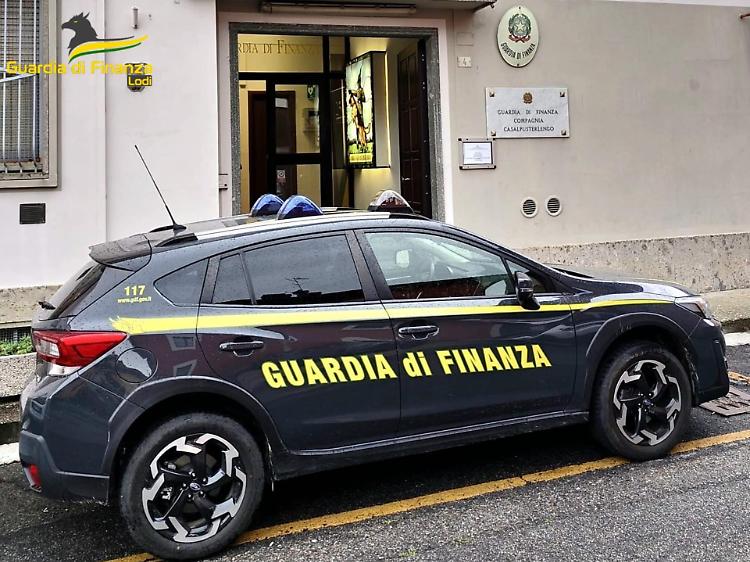 Frode fiscale, nel mirino anche aziende della provincia di Cremona