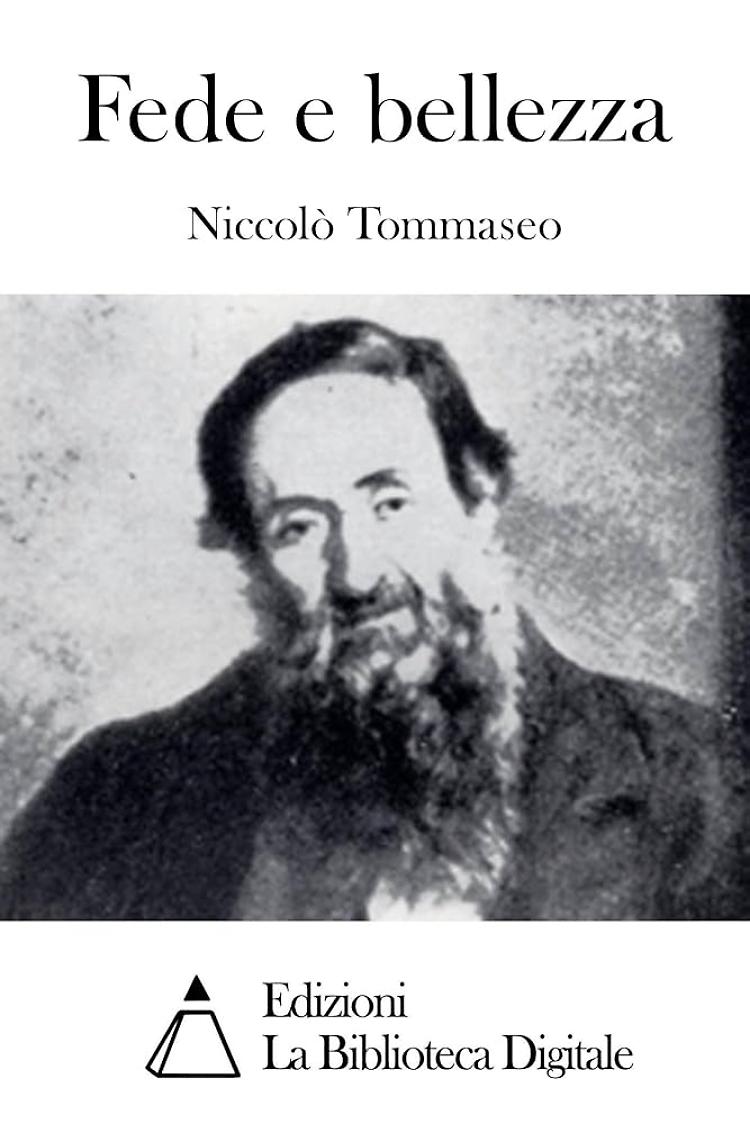 Niccolò Tommaseo : Il cattolicesimo sociale 