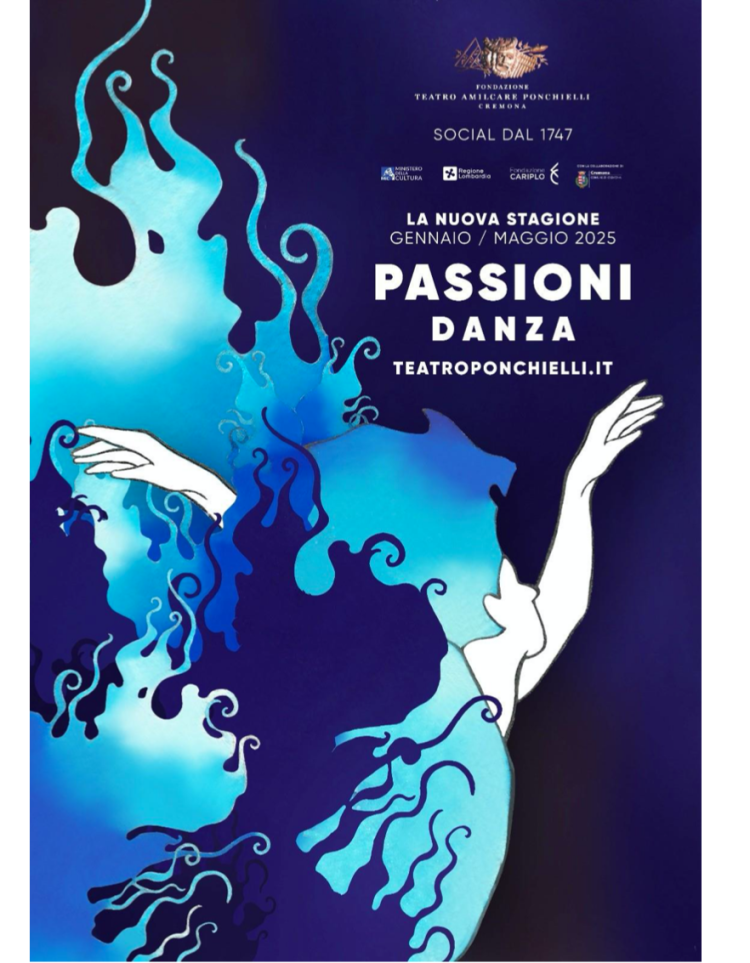 MM Contemporary dance Company : Grosse Fugue