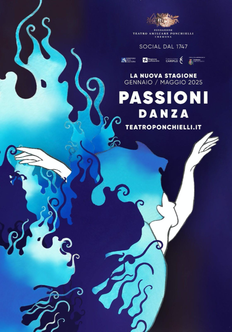 Compagnia Zappalà: Trilogia dell'Estasi - Après-midì d'un faune - Bolèro - le Sacre du Printemps