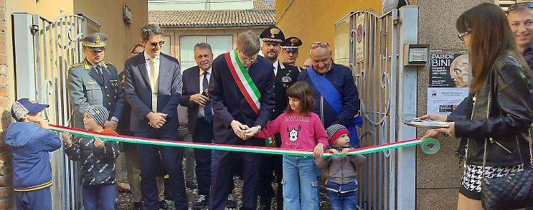 San Carlo fa bella la città