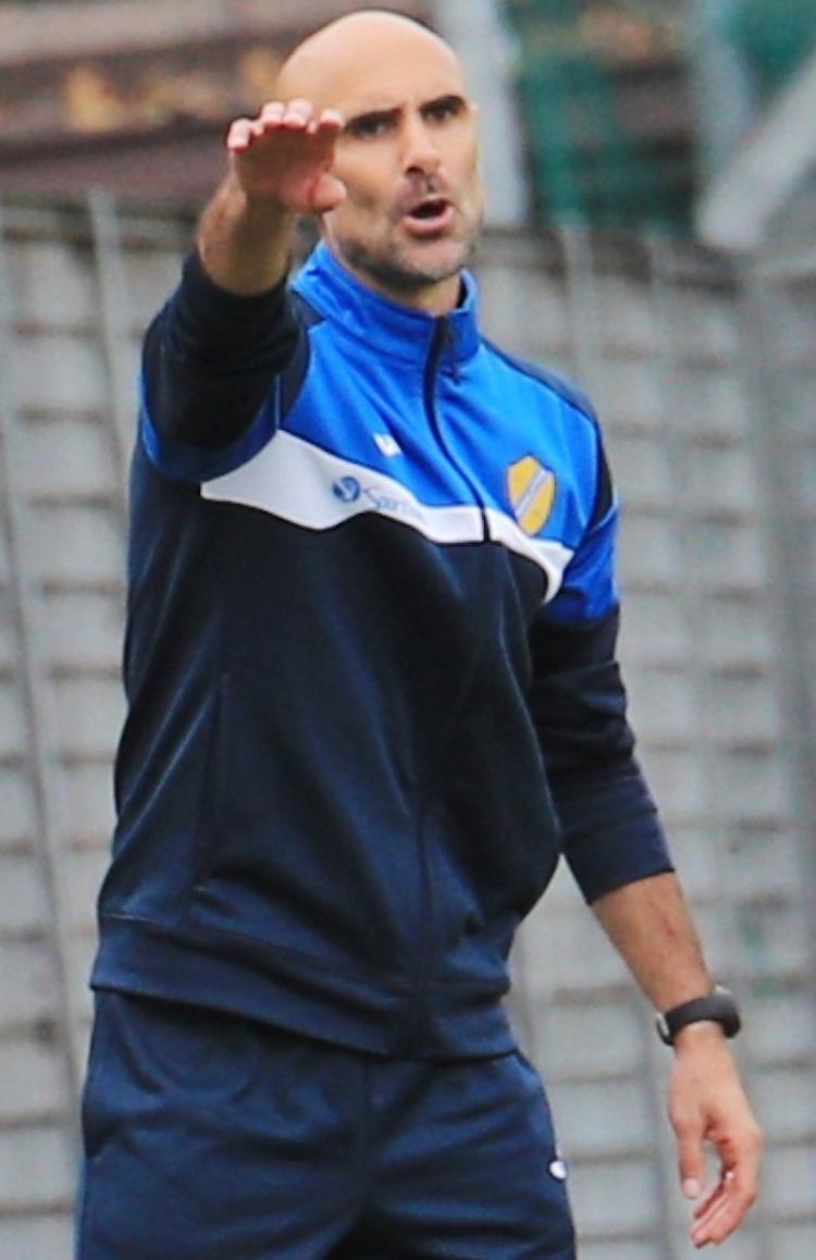 Pergolettese, brutta sconfitta casalinga contro l'Alcione (1-2)