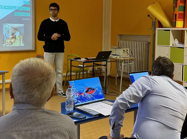 I 19 bravissimi dell’Its diplomati e già assunti