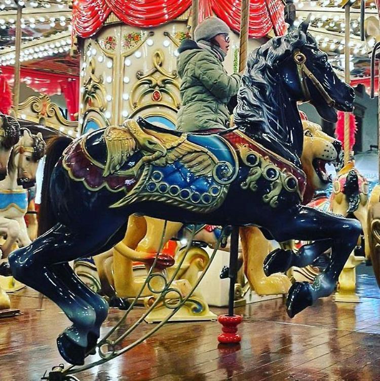 &laquo;Chiara, una rosa bellissima&raquo;