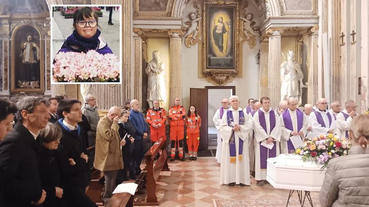 "Chiara ha vissuto tutta la sua vita nella gioia"