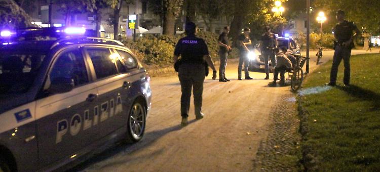 Lite e sfregio: 24enne condannato a 6 anni