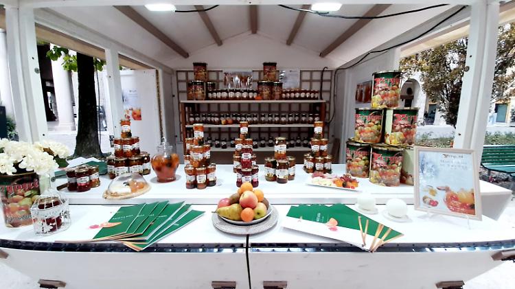 Il Festival della Mostarda incontra la Festa del Torrone