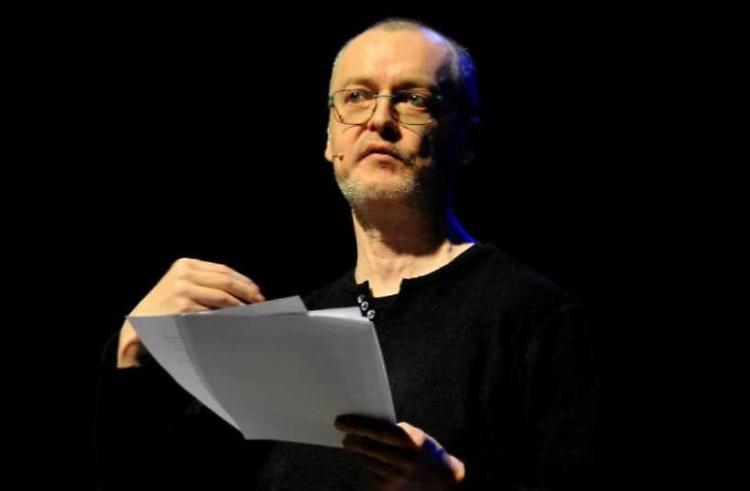 "Paesaggi Sonori": la nuova serie podcast di Ricci e Mandelli