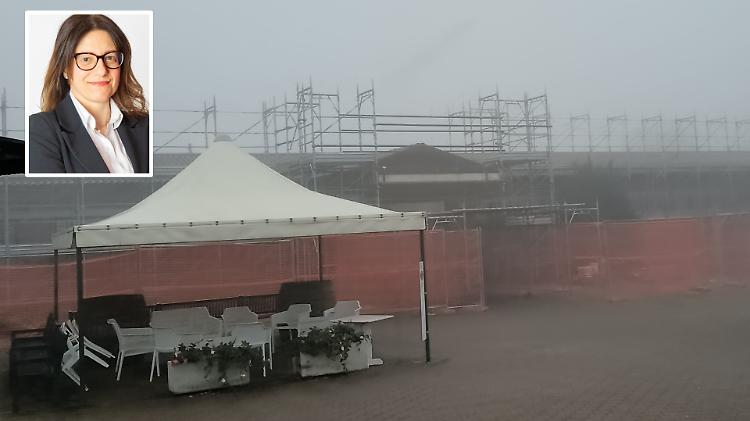 La casa di riposo alleggerisce le bollette