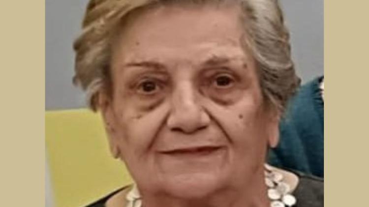 Caterina Arpini è la donna dell'anno