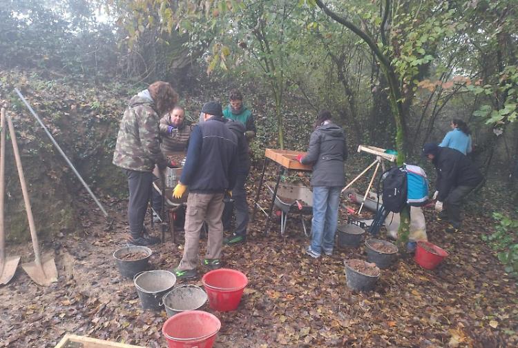 A Soncino il mistero dei tesori millenari