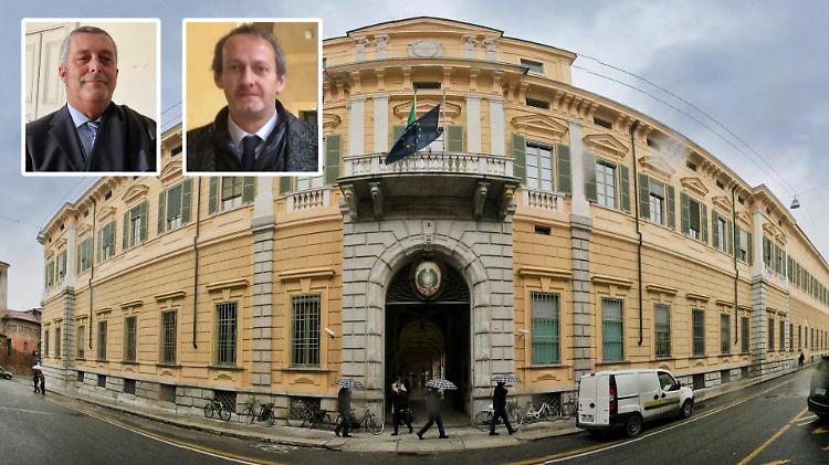Il primo ‘no vax’ a processo