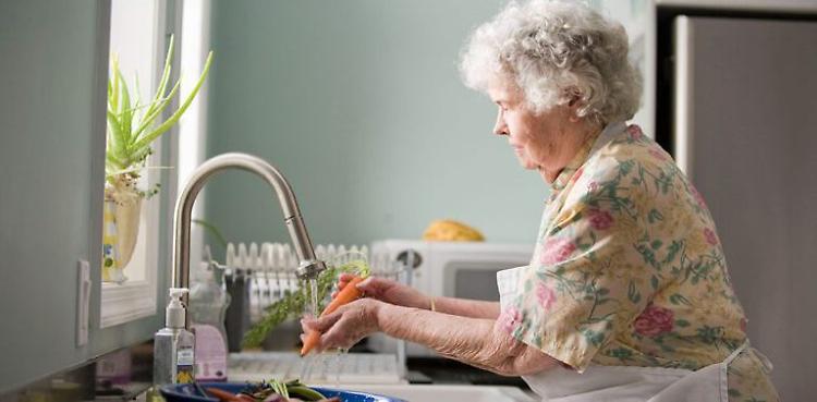 Terza et&agrave;: 2,5 milioni per 40 alloggi protetti