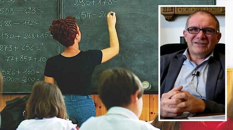 Caso docenti: &laquo;Con le mini call &lsquo;bruciate&rsquo; 400 cattedre&raquo;
