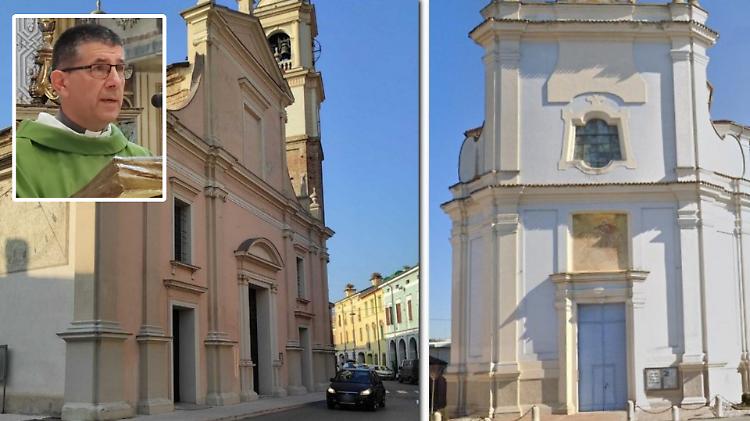 Chiese chiuse: &laquo;Al lavoro per riaprirle&raquo;