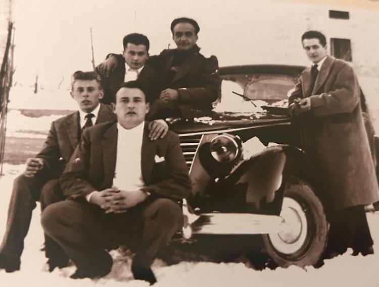 Addio all&rsquo;imprenditore Flaviano Quarantini, aveva 91 anni