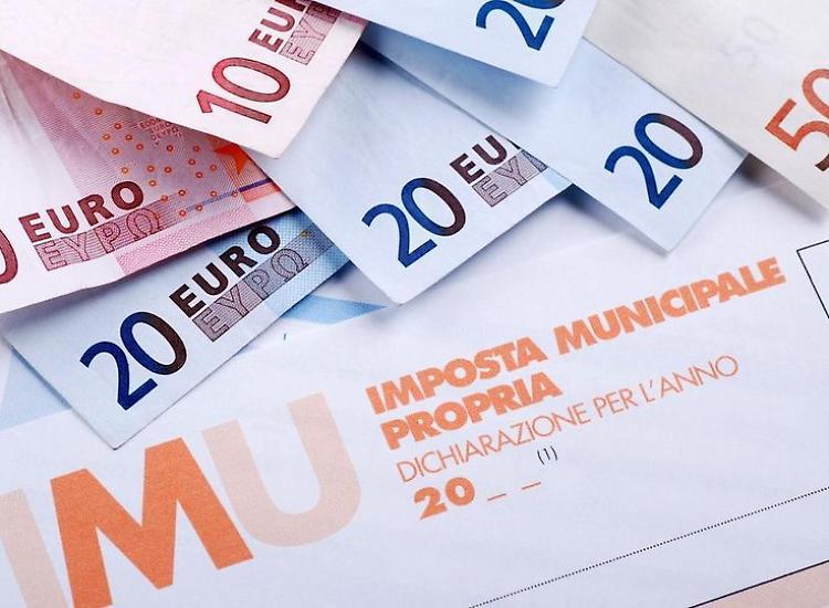 Imu e Tasi: avviata la riscossione coattiva