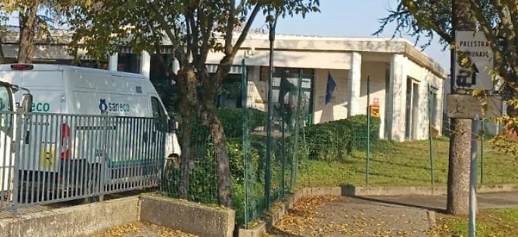 Topi: scuola ancora chiusa