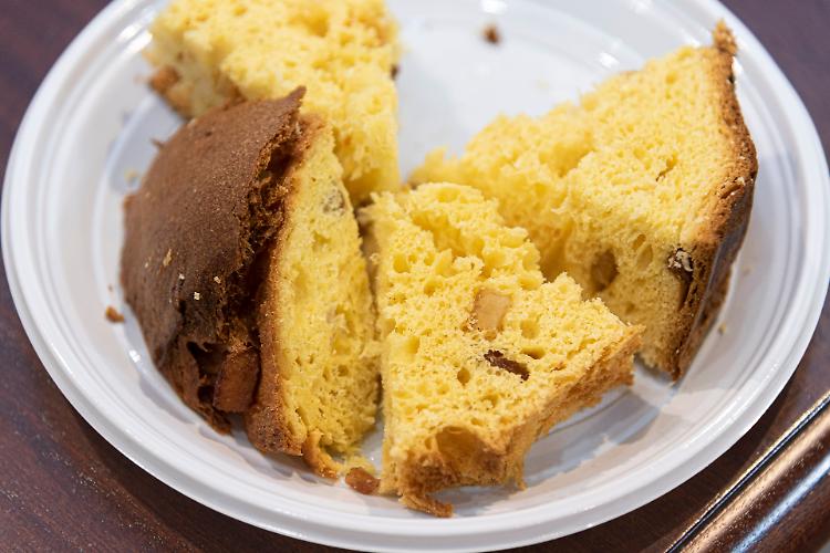 Natale: la conferma del&nbsp; panettone, il ritorno del pandoro