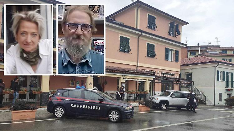 Delitto Cominotti, paese sotto shock: «Un’assenza strana, timori da subito»