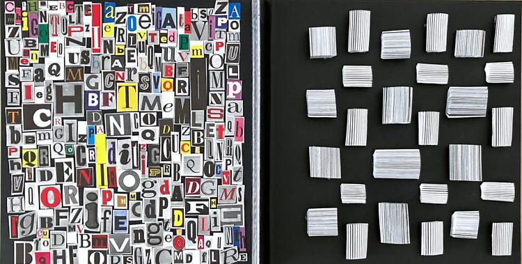Biblioteca-museo: opere d’arte in prestito