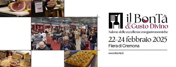 Fiera enogastronomica "Il Bontà - & gusto divino"