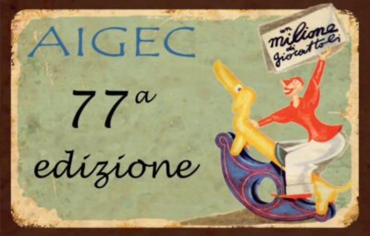 Un Milione di Giocattoli: 77ª Mostra Mercato del Giocattolo
