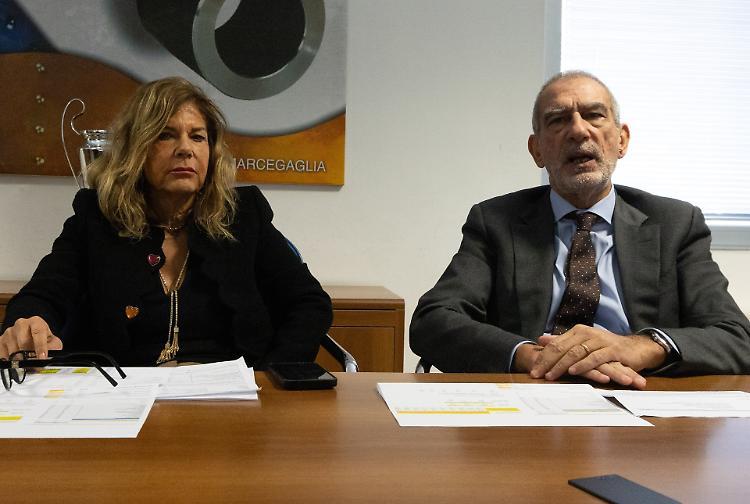Marcegaglia: &laquo;L&rsquo;azienda garantisce stabilit&agrave;&raquo;