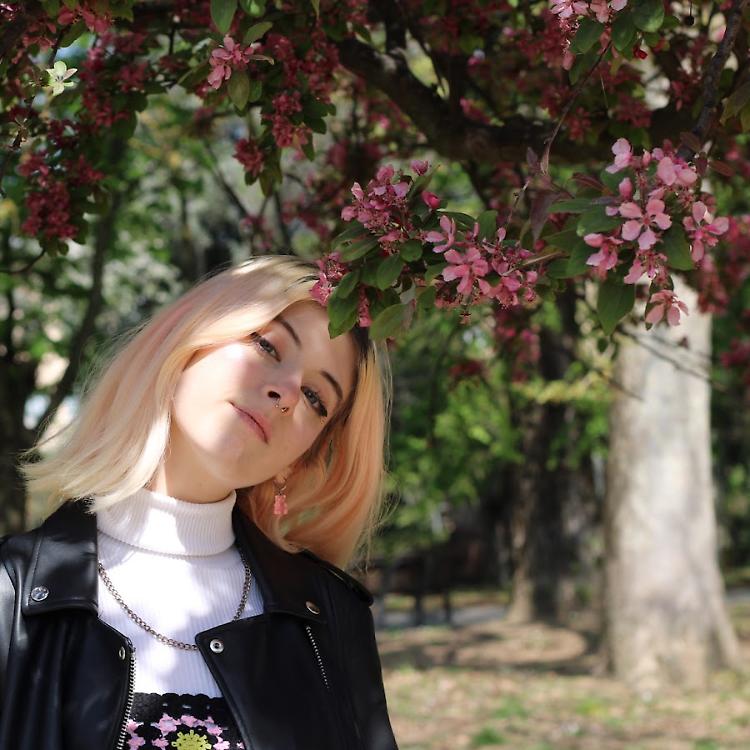 Concerto ad Alice nella città: Emma Marchetti, cantautrice di base londinese