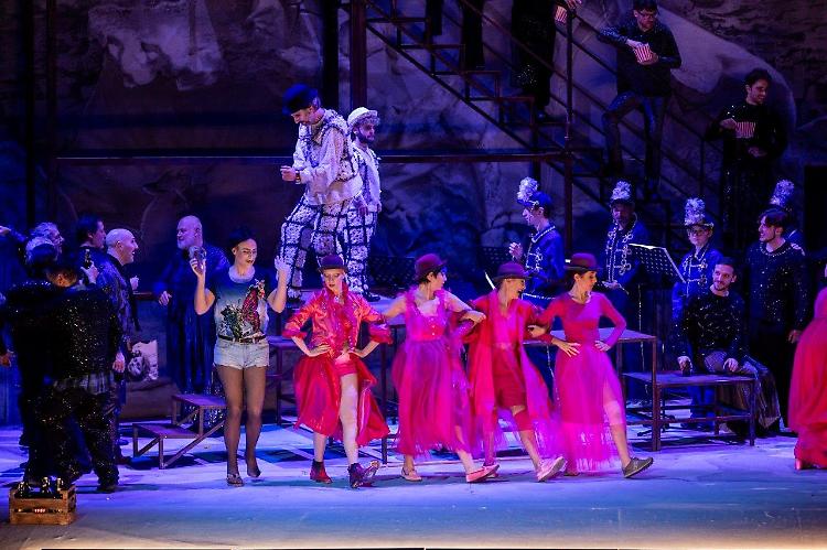 #DIRITTODICRITICA:  "Rigoletto", vota l'autore della recensione migliore