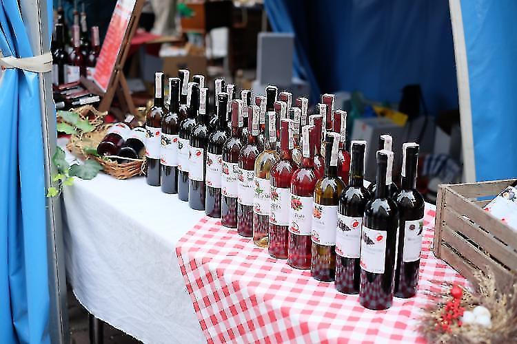 "Del Naturale" Mercatino dell'agroalimentare e dell'enogastronomia