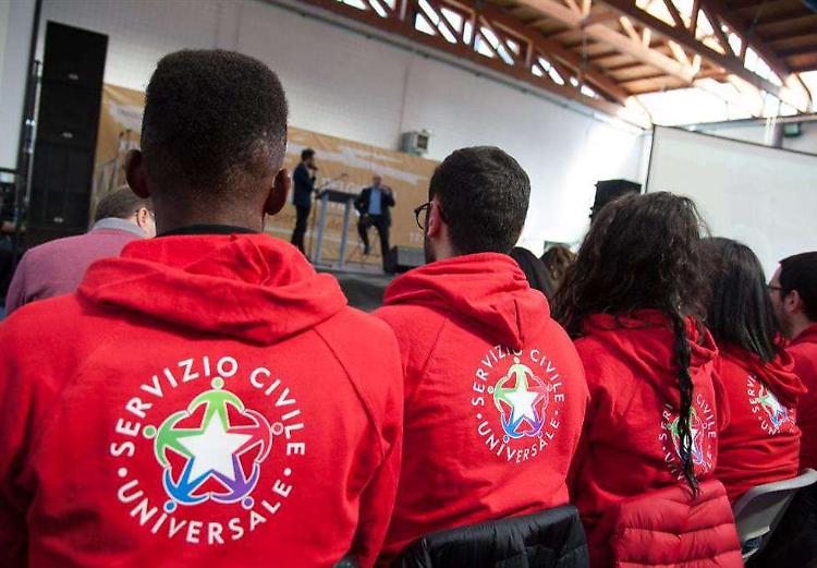Servizio Civile Universale, le domande vanno presentate entro il 18 febbraio 