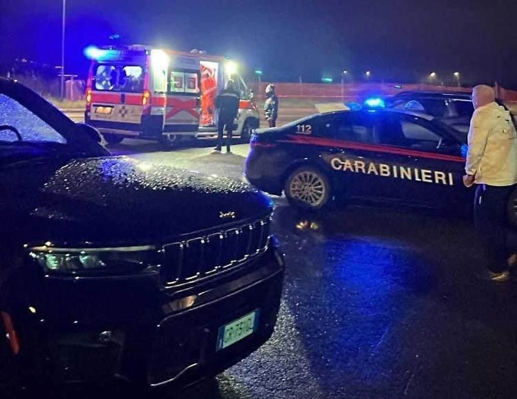 Caos e violenza dopo il match: aggrediti tecnici e tifosi della Fantini Folcieri Ostiano