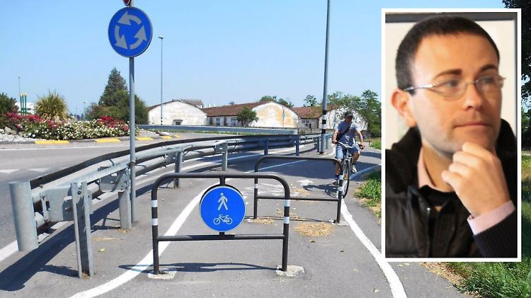 Fondi per la pista ciclabile, via Cremona a pedali