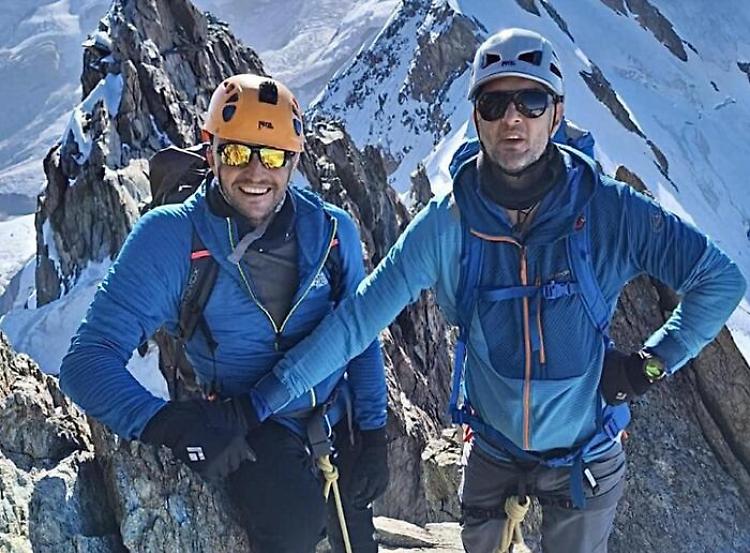 Migliora il meteo sul Gran Sasso, ma resta alto il rischio valanghe